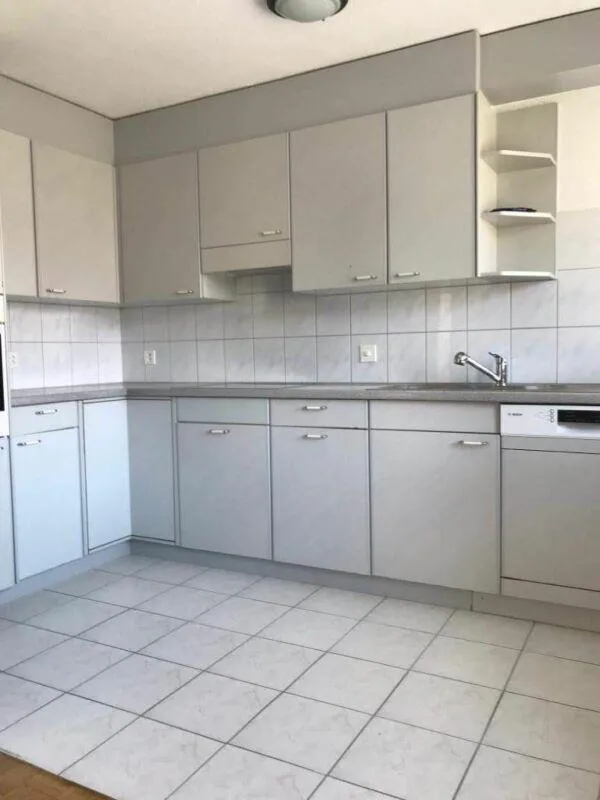 3.5-Zimmerwohnung an ruhiger Wohnlage – Foto 5 von 12