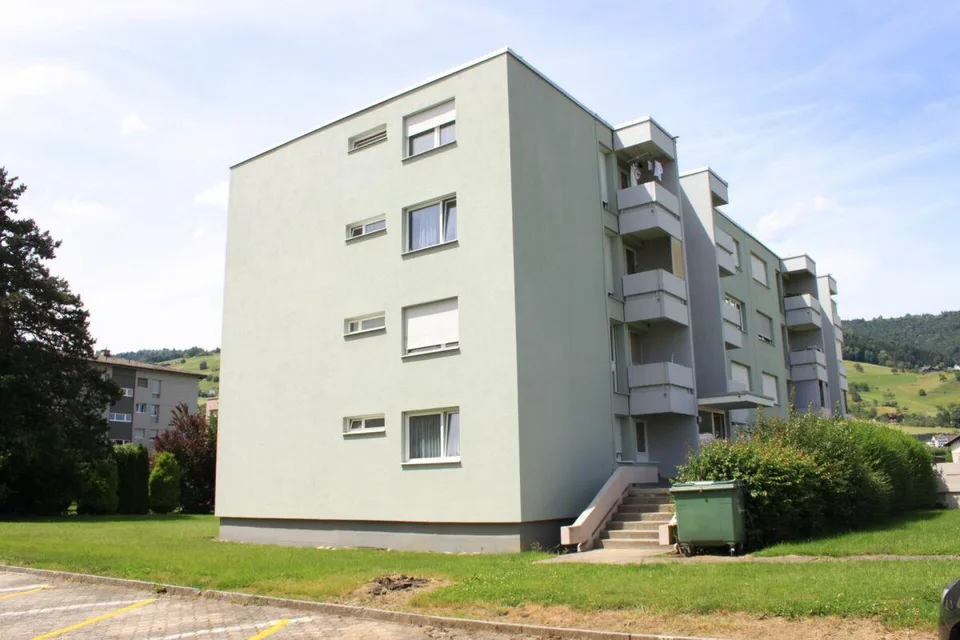 3.5-Zimmerwohnung an ruhiger Wohnlage – Foto 11 von 12
