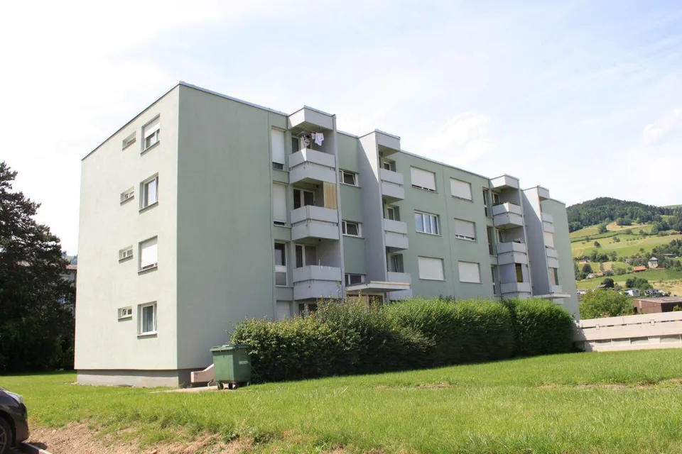 3.5-Zimmerwohnung an ruhiger Wohnlage – Foto 12 von 12