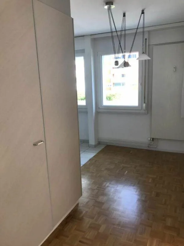 3.5-Zimmerwohnung an ruhiger Wohnlage – Foto 4 von 12