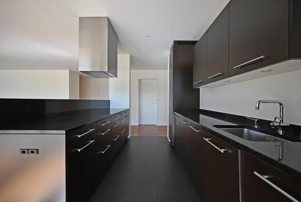 Moderne Erdgeschosswohnung mit Eigentumsstandard – Foto 5 von 12