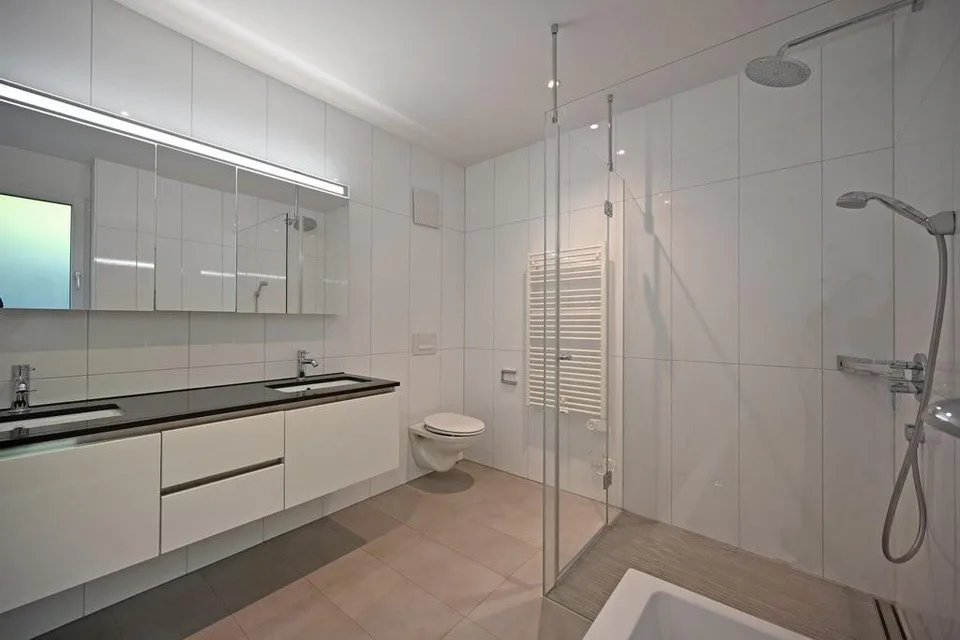 Moderne Erdgeschosswohnung mit Eigentumsstandard – Foto 7 von 12