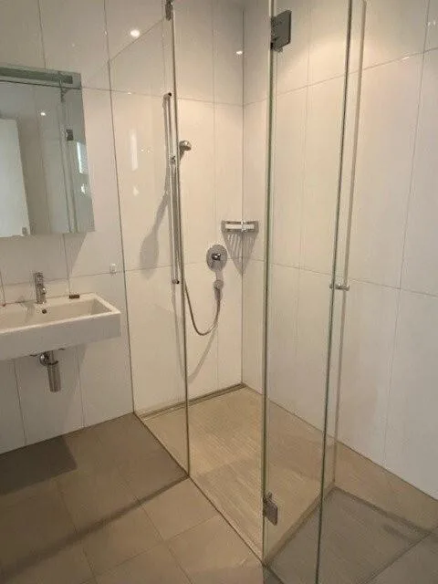 Moderne Erdgeschosswohnung mit Eigentumsstandard – Foto 9 von 12