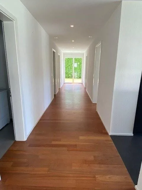 Moderne Erdgeschosswohnung mit Eigentumsstandard – Foto 10 von 12
