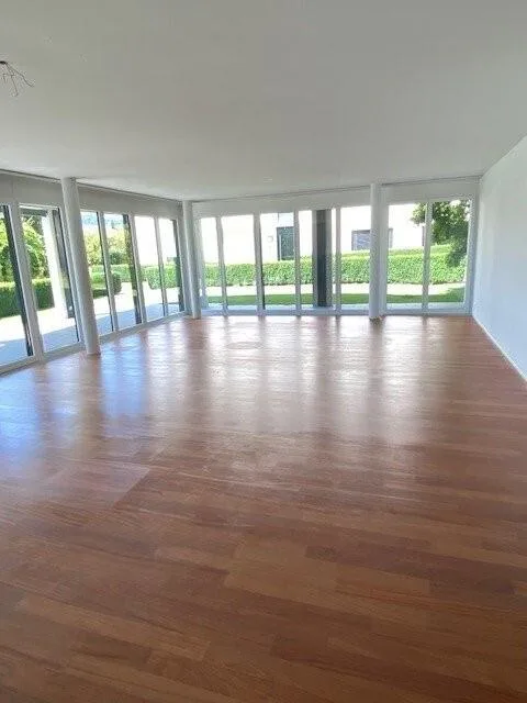 Moderne Erdgeschosswohnung mit Eigentumsstandard – Foto 4 von 12