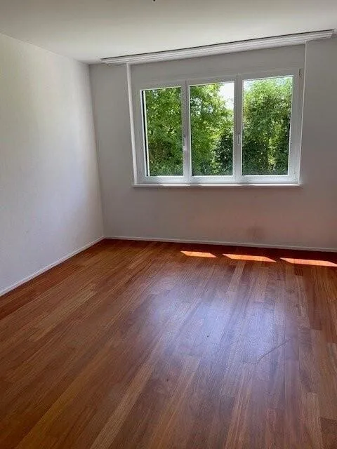 Moderne Erdgeschosswohnung mit Eigentumsstandard – Foto 12 von 12