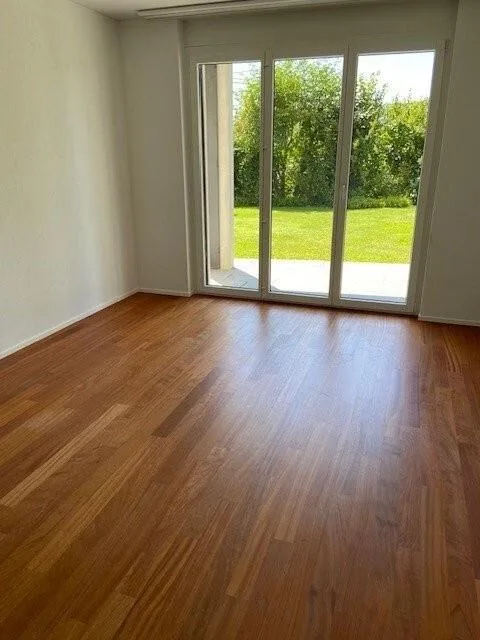 Moderne Erdgeschosswohnung mit Eigentumsstandard – Foto 11 von 12