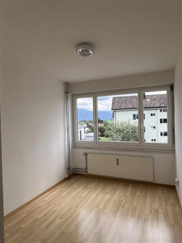Lichtdurchflutete 4.5-Zimmer-Wohnung in Rebstein – Foto 5 von 6