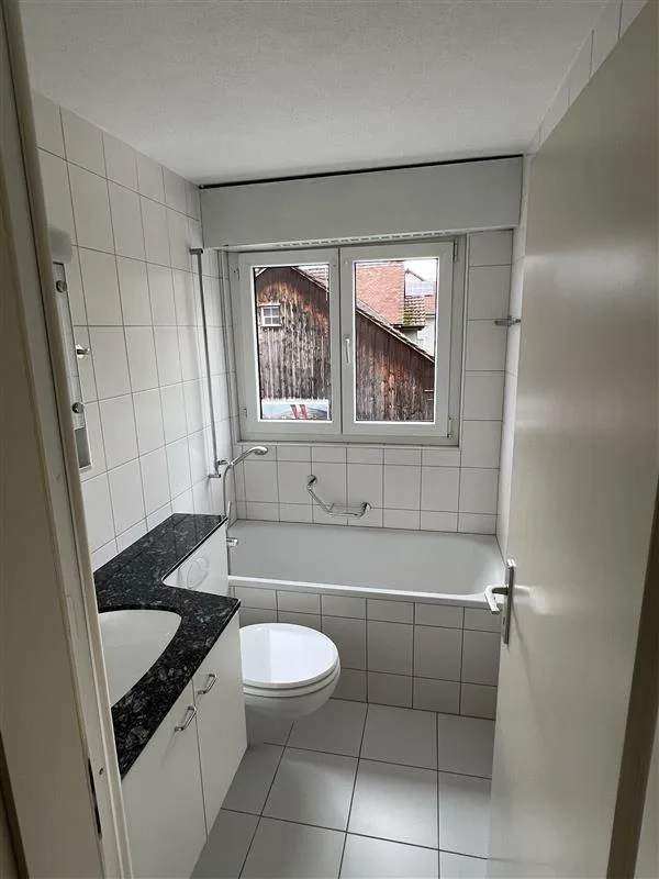 Lichtdurchflutete 4.5-Zimmer-Wohnung in Rebstein – Foto 6 von 6
