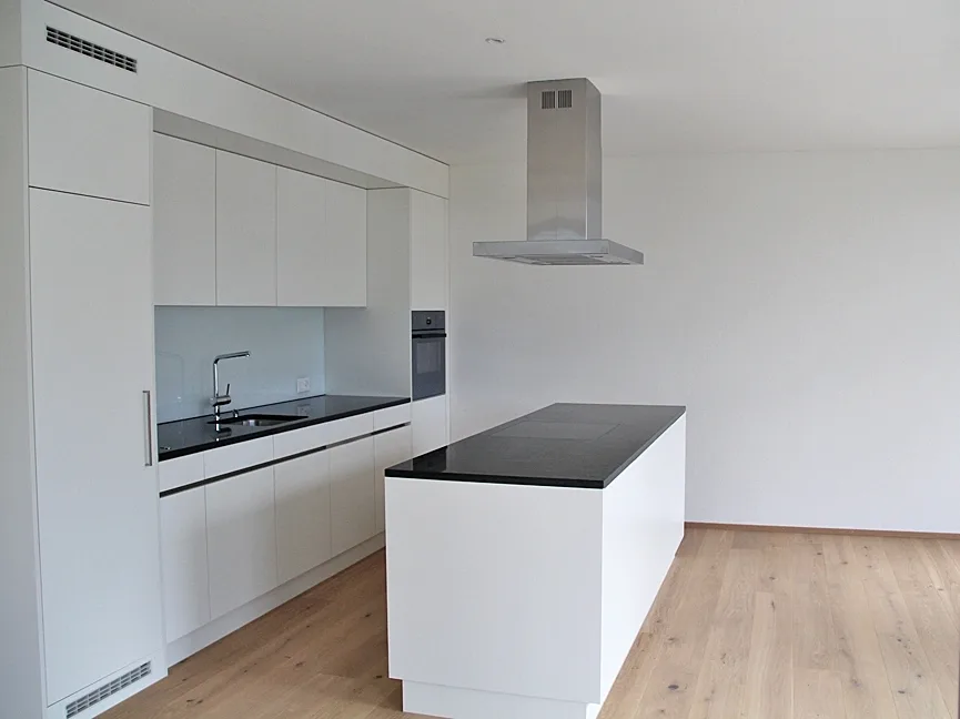 4.5 Zimmer-Attikawohnung im Ardislapark (D42) – Foto 2 von 5