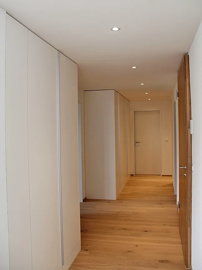 4.5 Zimmer-Attikawohnung im Ardislapark (D42) – Foto 4 von 5