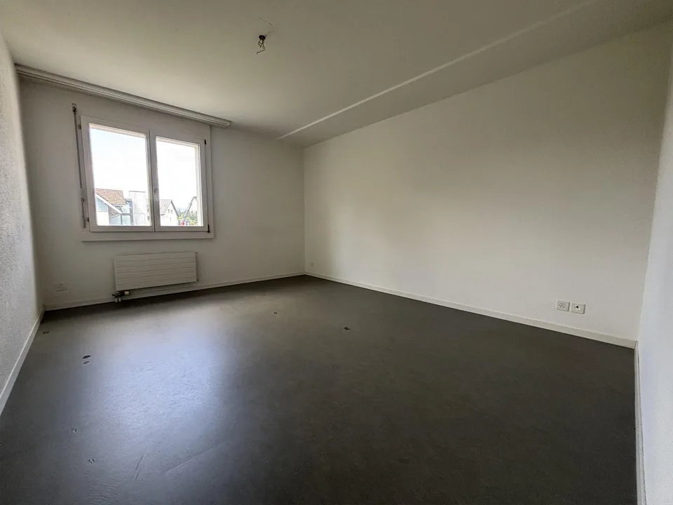 Helle 4.5 Zimmerwohnung in ruhigem Quartier – Foto 7 von 10