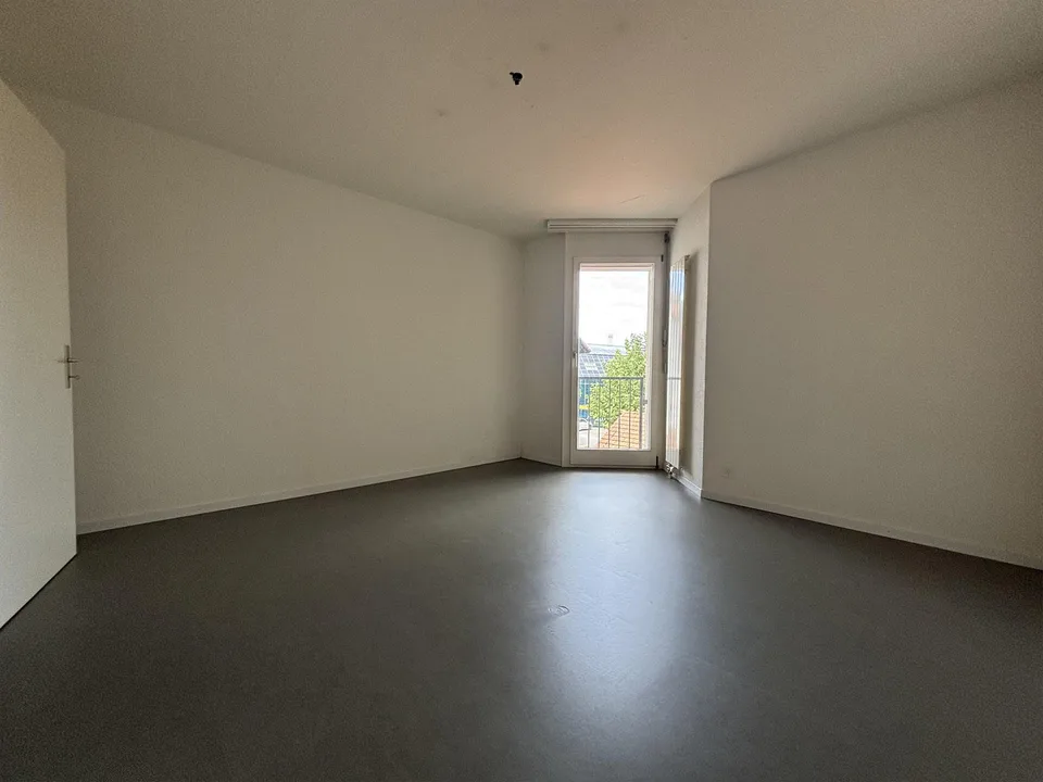 Helle 4.5 Zimmerwohnung in ruhigem Quartier – Foto 5 von 10