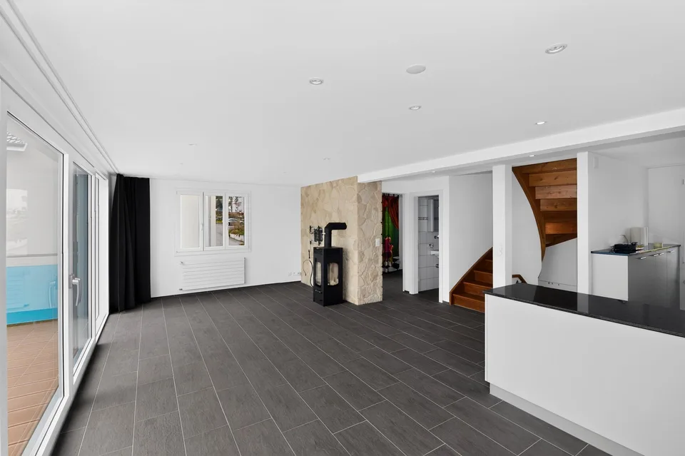 Einfamilienhaus zur Miete – Foto 3 von 12