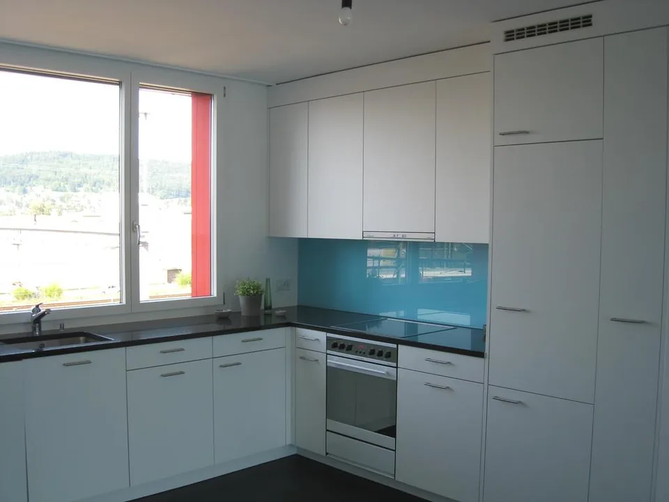 Moderne Wohnung an zentraler Lage – photo 2 of 5