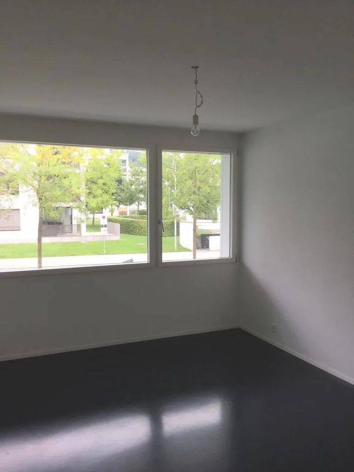 Moderne Wohnung an zentraler Lage – photo 4 of 5