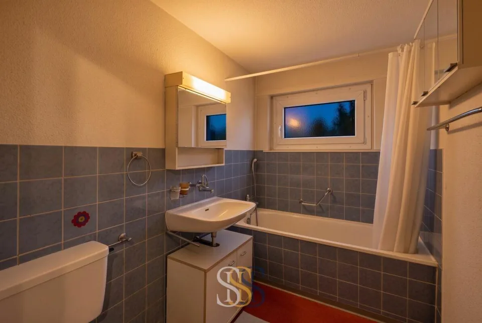 Charming single-family house with a far-reaching view and large garden – photo 10 of 16