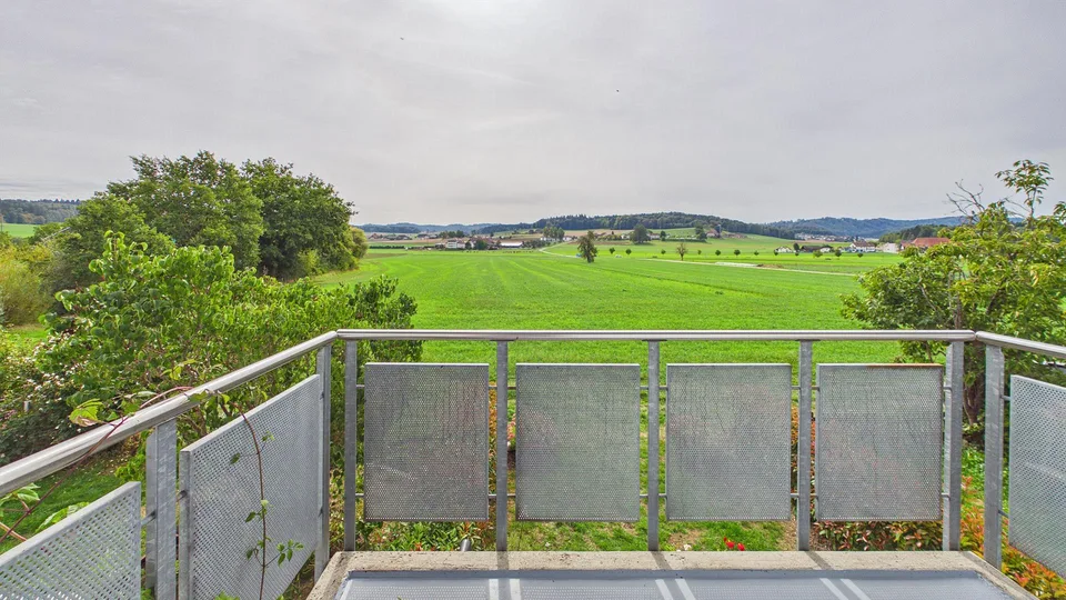 Sehr gepflegtes Reihenhaus mit freiem Blick ins Grüne – photo 8 sur 15