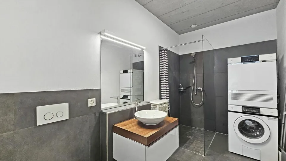 Appartamento con terrazza di 5,5 stanze in posizione privilegiata con vista mozzafiato – foto 13 di 13