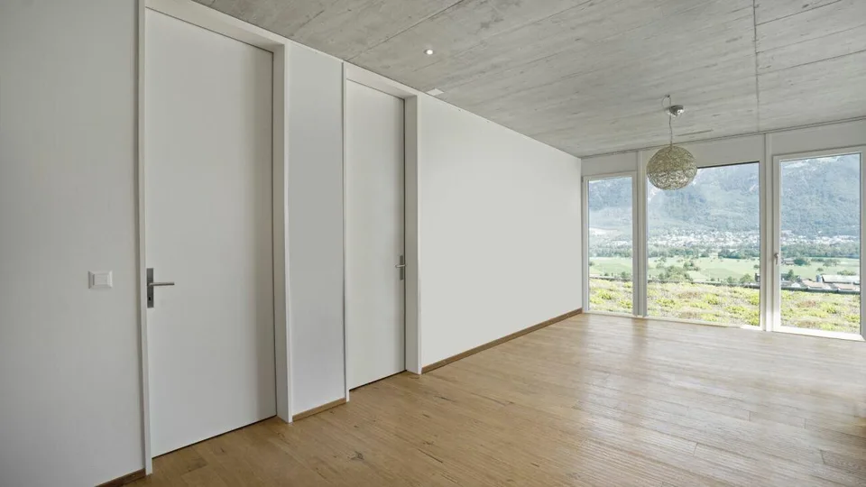Appartamento con terrazza di 5,5 stanze in posizione privilegiata con vista mozzafiato – foto 10 di 13