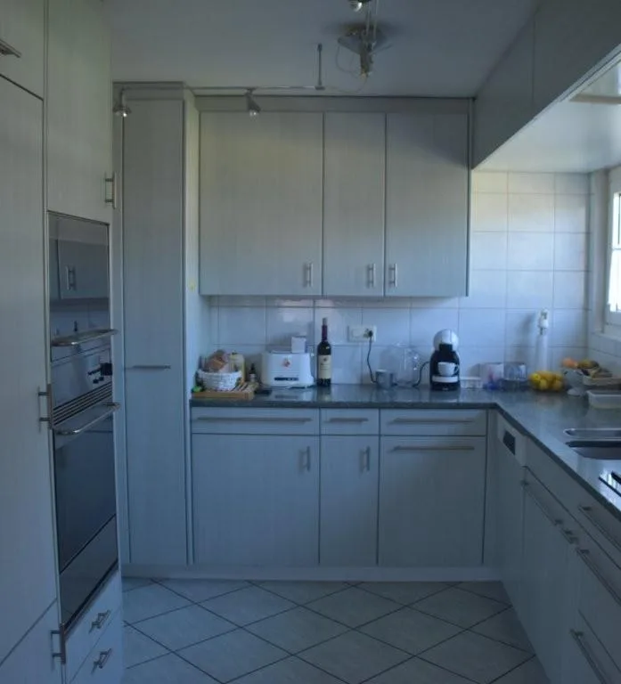 Einfamilienhaus an der Landwirtschaftsfone mit eigenem Teich – Foto 6 von 9