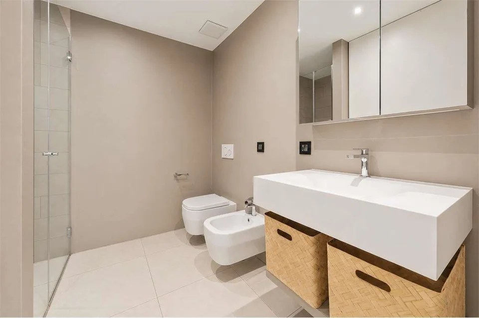 Elegante 4.5 locali con ampia terrazza nella rinomata Residenza Parco – foto 8 di 8