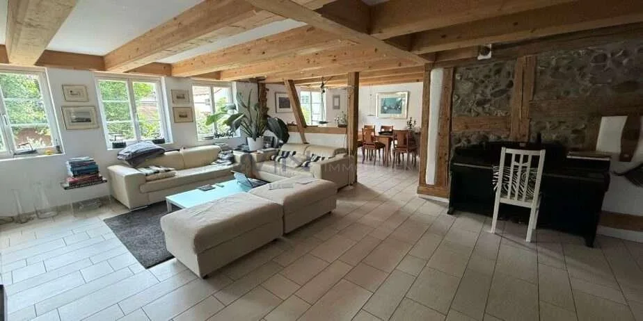 Maison de charme dans la vieille ville – photo 6 sur 13