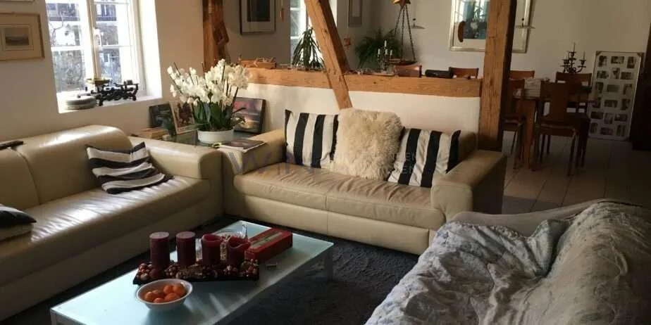 Maison de charme dans la vieille ville – photo 9 sur 13