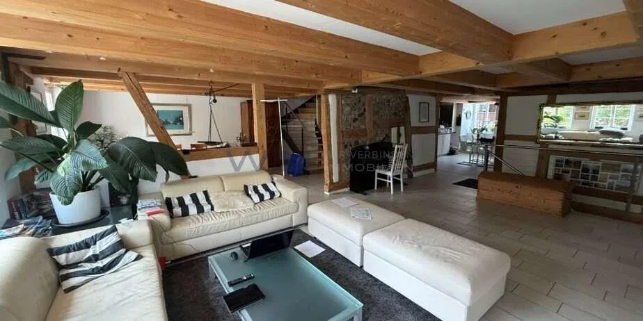 Maison de charme dans la vieille ville – photo 7 sur 13