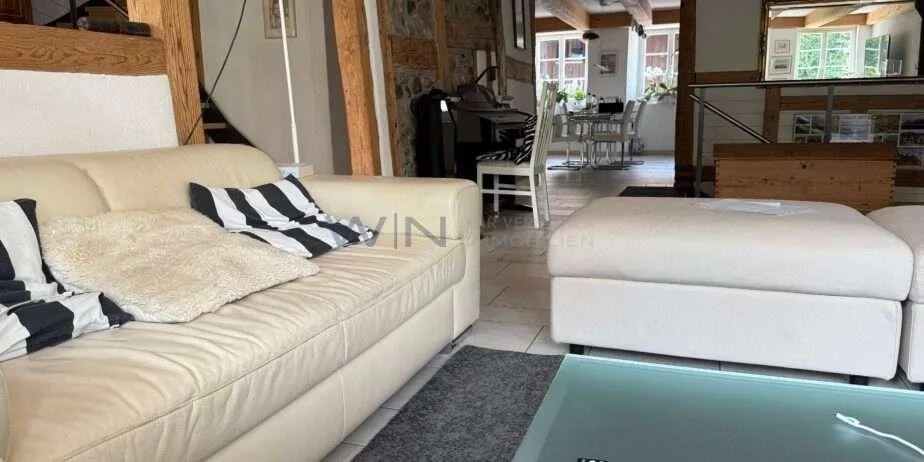 Maison de charme dans la vieille ville – photo 12 sur 13