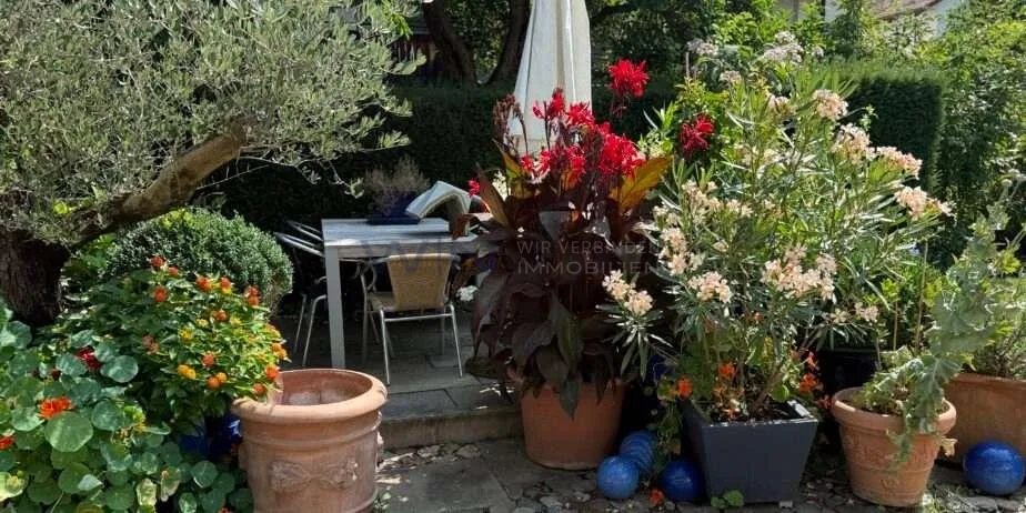 Maison de charme dans la vieille ville – photo 13 sur 13