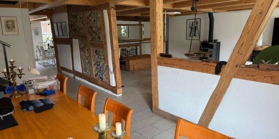 Maison de charme dans la vieille ville – photo 8 sur 13