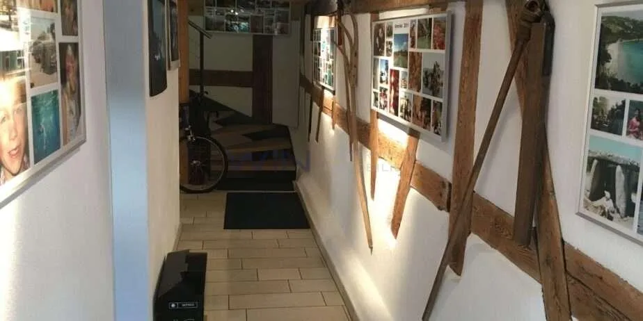 Maison de charme dans la vieille ville – photo 10 sur 13