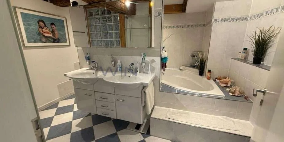 Maison de charme dans la vieille ville – photo 3 sur 13