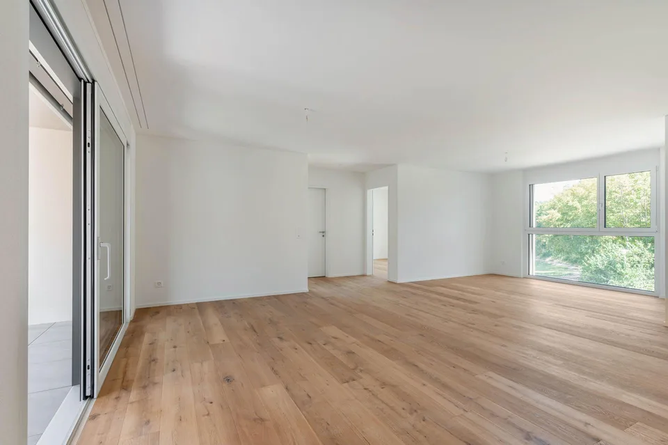 Letzte 3.5-Zimmer-Wohnung - JETZTE BESICHTIGEN – Foto 2 von 10