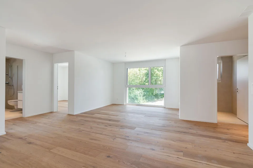 Letzte 3.5-Zimmer-Wohnung - JETZTE BESICHTIGEN – Foto 3 von 10