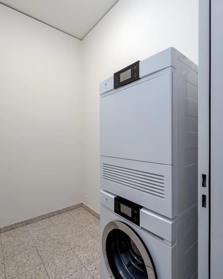 Moderne Wohnung direkt am Dreispitz – photo 7 sur 8