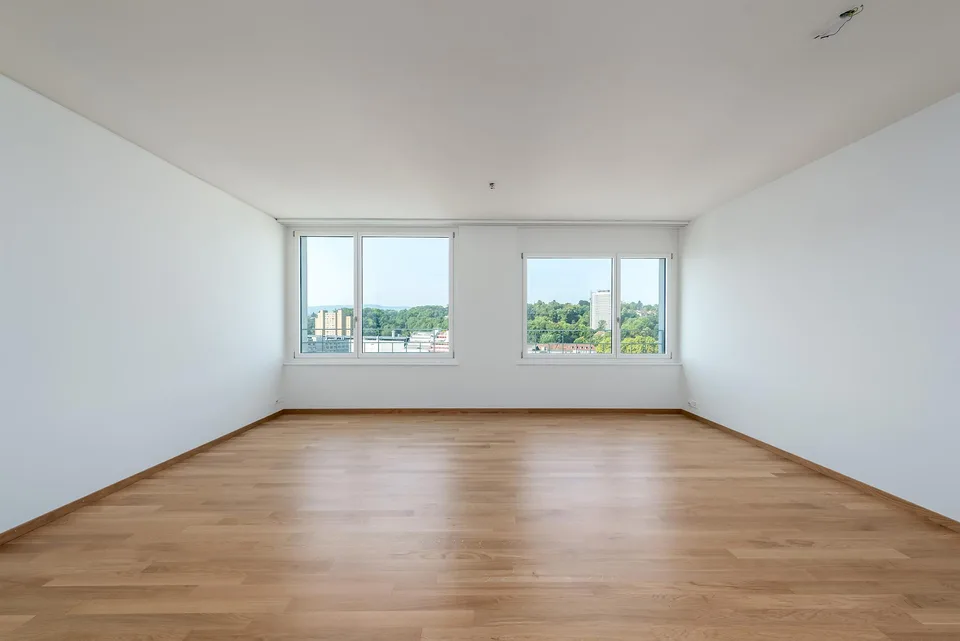 Moderne Wohnung direkt am Dreispitz – photo 4 sur 8