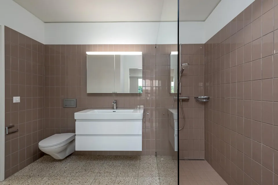 Moderne Wohnung direkt am Dreispitz – photo 8 sur 8