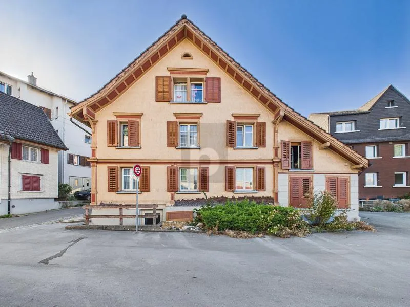 ZENTRAL IN DER ALTSTADT – Foto 5 von 6