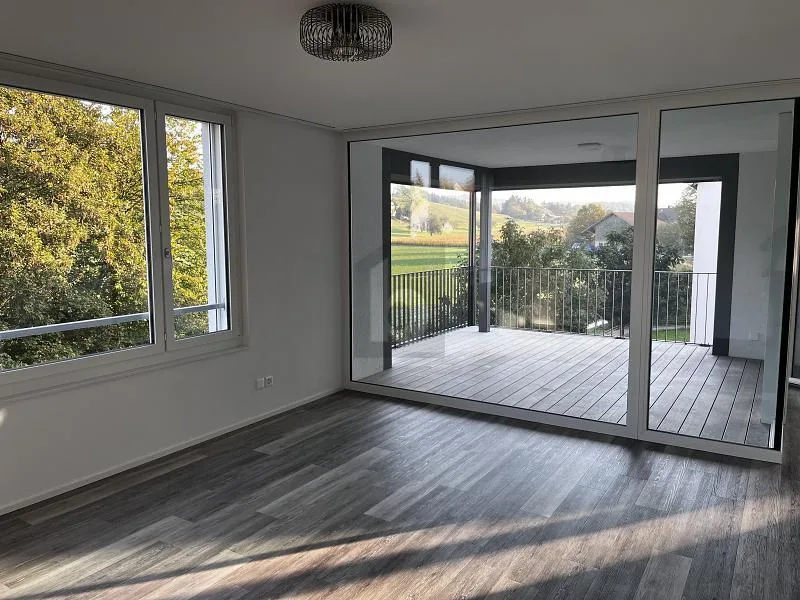 MODERN DIRECTLY ON THE IDYLLIC VILLAGE STREAM! – photo 3 of 6