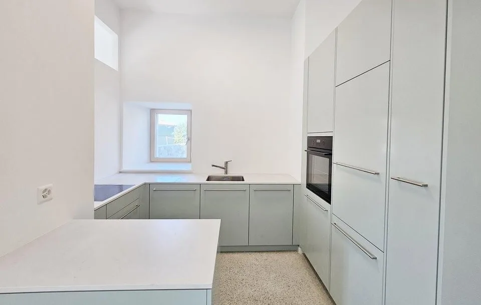 Magnifique logement en duplex avec jardins et terrasses – photo 3 sur 8