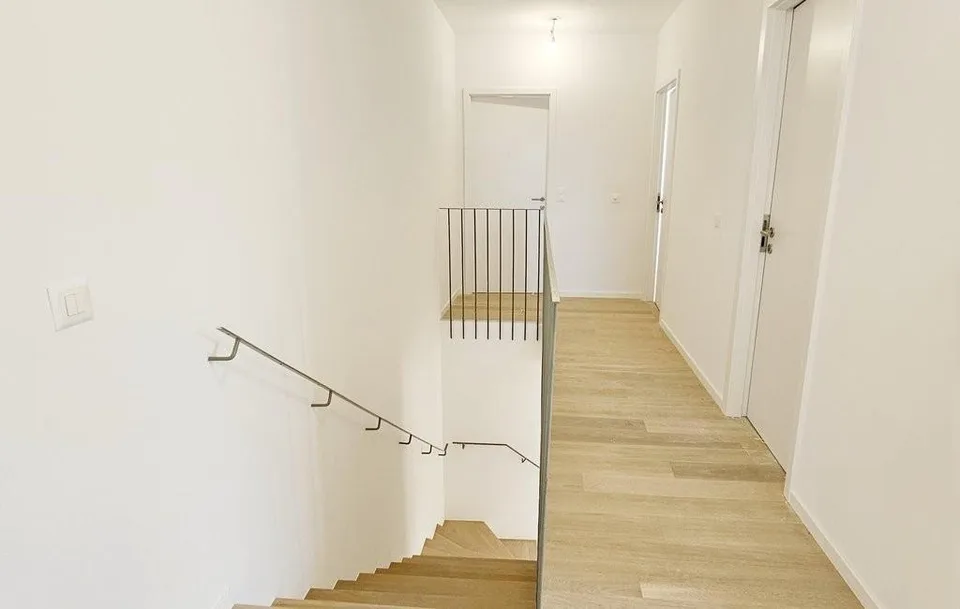 Magnifique logement en duplex avec jardins et terrasses – photo 4 sur 8