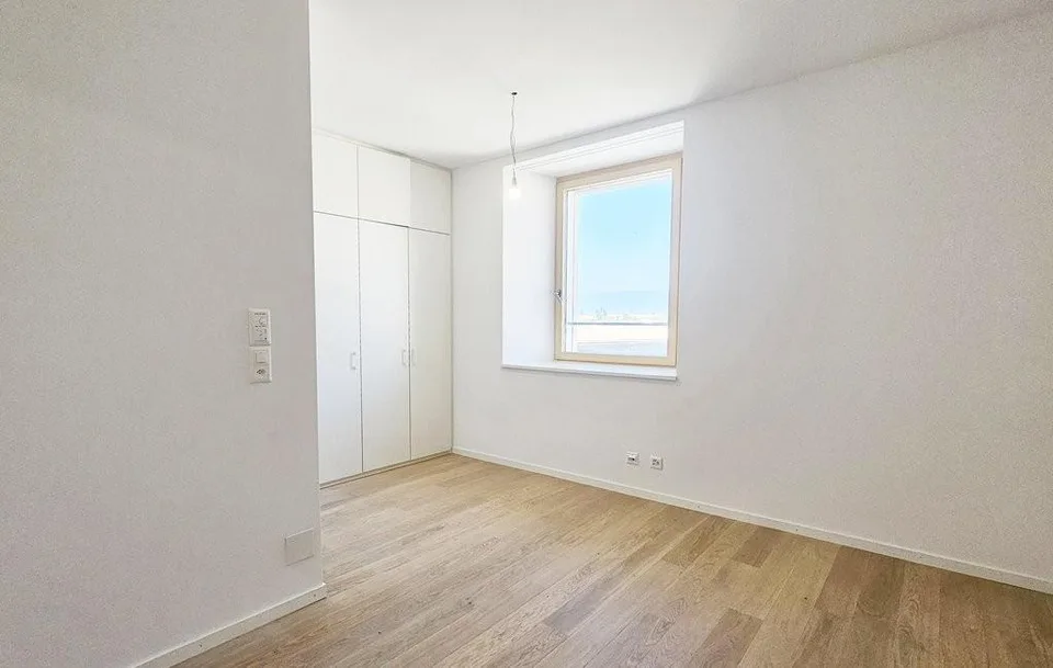 Magnifique logement en duplex avec jardins et terrasses – photo 5 sur 8