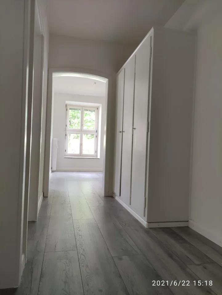 Attraktive 3-Zimmerwohnung mit Balkon und guter Infrastruktur – Foto 6 von 7
