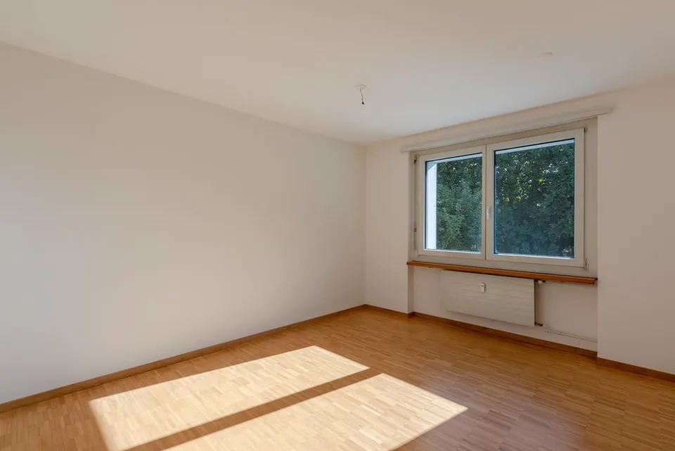 MIETEN OHNE KAUTION - Modernisiert & familienfreundlich im Aarepark – Foto 7 von 12