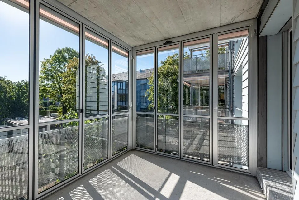 MIETEN OHNE KAUTION - Modernisiert & familienfreundlich im Aarepark – Foto 10 von 12
