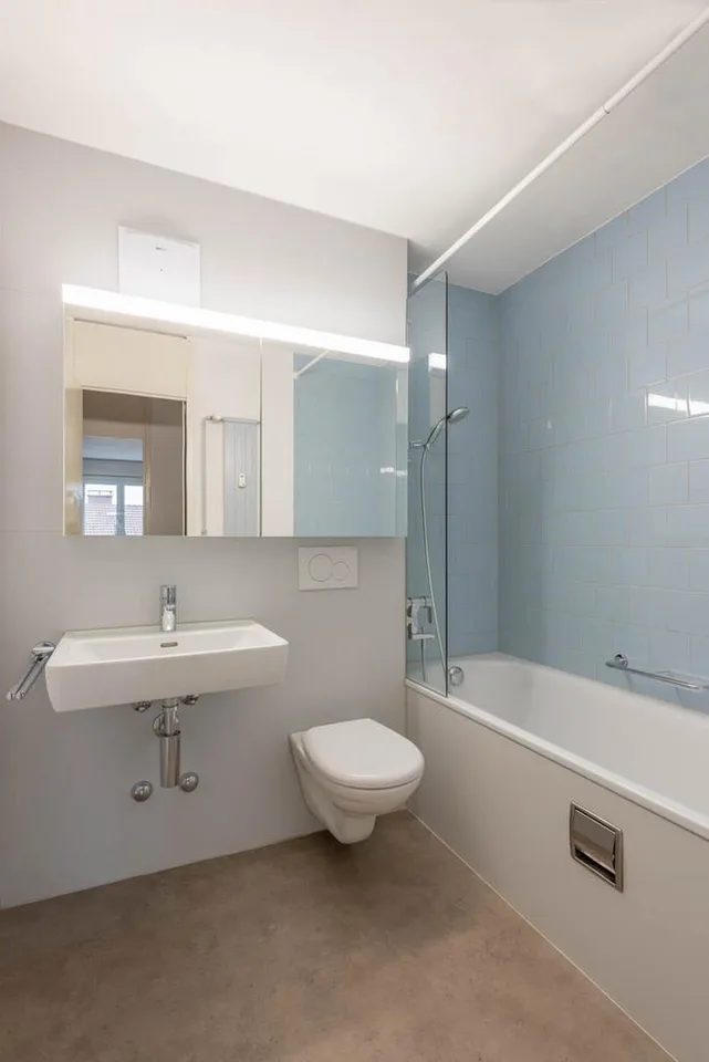 MIETEN OHNE KAUTION - Ihre Wohnung im Grünen – Foto 3 von 9