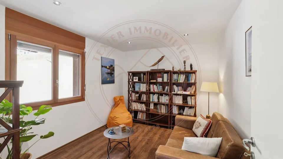 7.5 Zimmer Wohnung in Val-d'Illiez – Foto 7 von 22