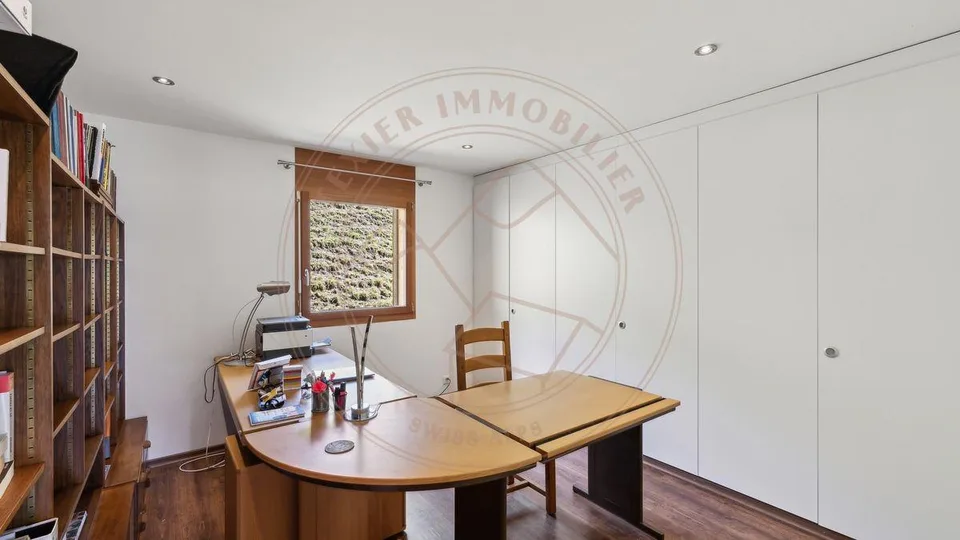 7.5 Zimmer Wohnung in Val-d'Illiez – Foto 6 von 22